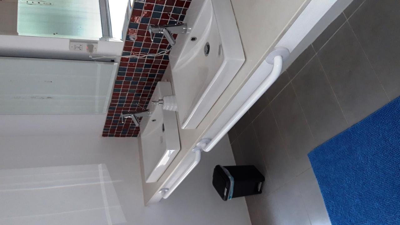 ניירובי Maison Mitwaba מראה חיצוני תמונה