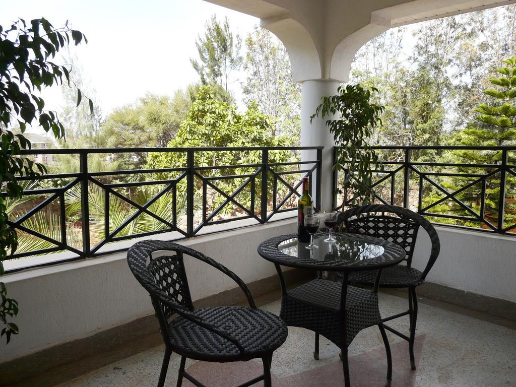 ניירובי Maison Mitwaba מראה חיצוני תמונה