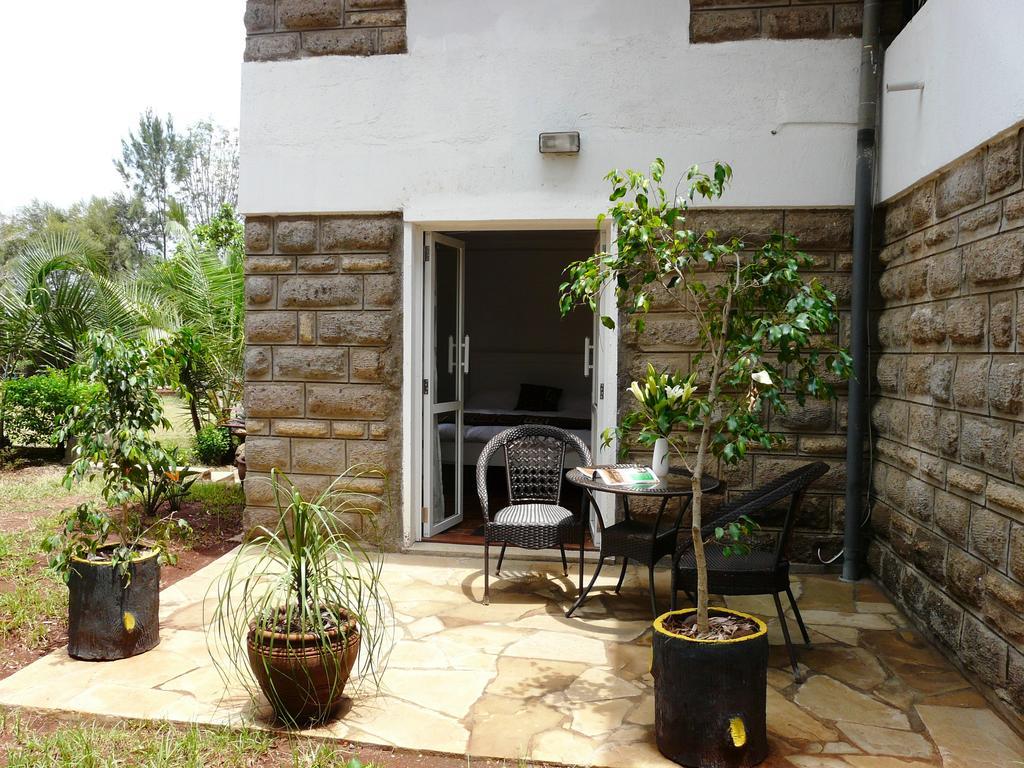 ניירובי Maison Mitwaba מראה חיצוני תמונה