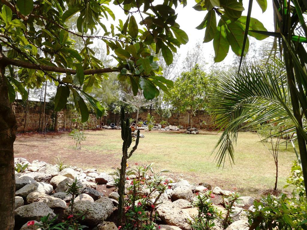 ניירובי Maison Mitwaba מראה חיצוני תמונה