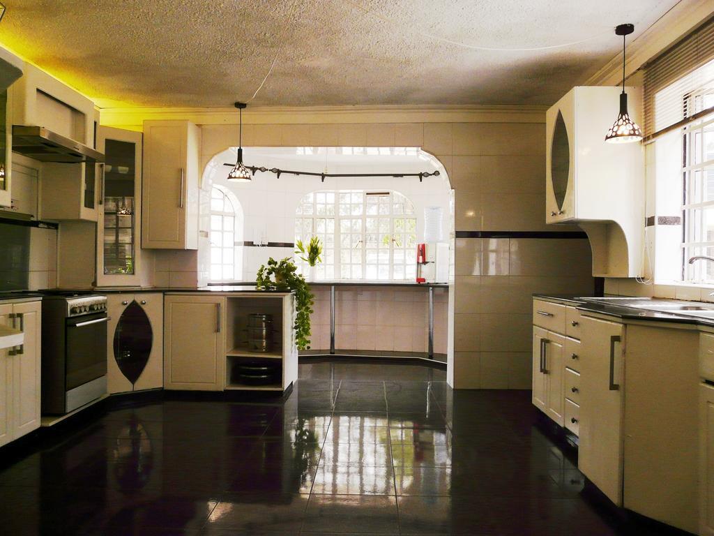 ניירובי Maison Mitwaba מראה חיצוני תמונה